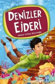 Denizler Ejderi - 2