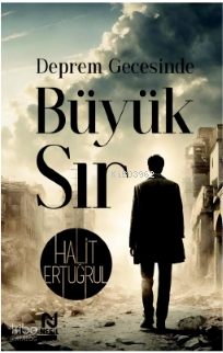 Deprem Gecesinde Büyük Sır - 2