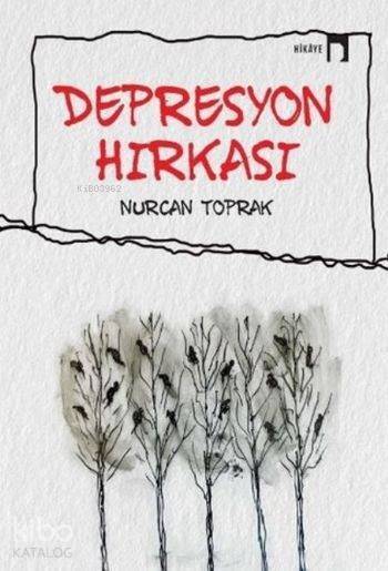 Depresyon Hırkası - 2