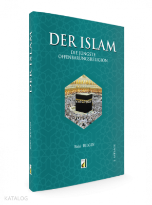 Der İslam - Ciltli - Damla Yayınevi (1)