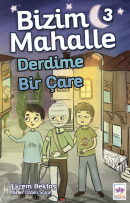 Derdime Bir Çare - Bizim Mahalle 3 - 1