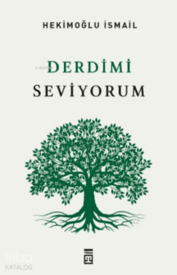 Derdimi Seviyorum - 1