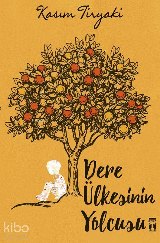 Dere Ülkesinin Yolcusu Hebo - 1
