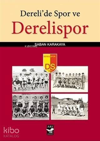 Derelide Spor ve Derelispor - 1