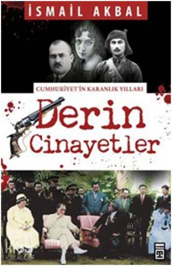 Derin Cinayetler - 2