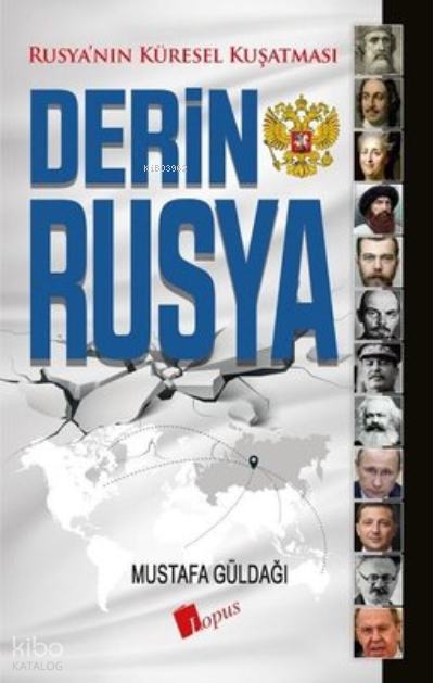 Derin Rusya - 2