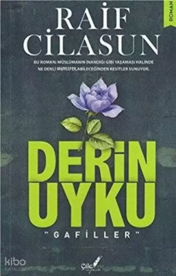 Derin Uyku - 1