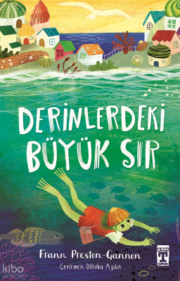 Derinlerdeki Büyük Sır - 1