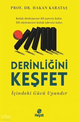 Derinliğini Keşfetİçindeki Gücü Uyandır - 1