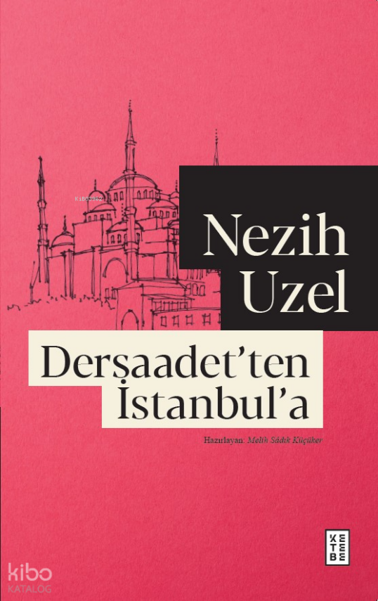 Dersaadet’ten İstanbul’a - 1