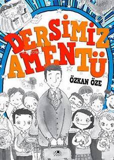 Dersimiz Amentü - 2