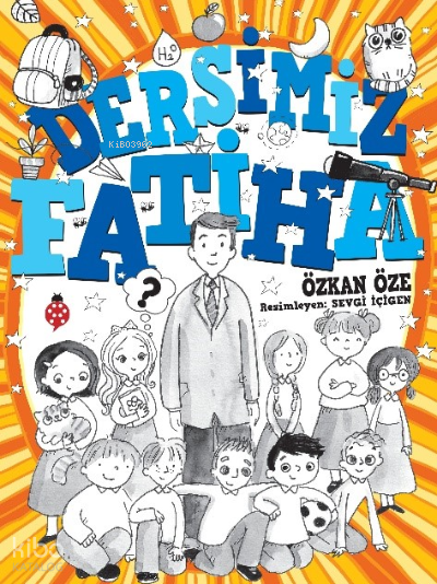 Dersimiz Fatiha - 2