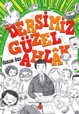 Dersimiz Güzel Ahlak - 2