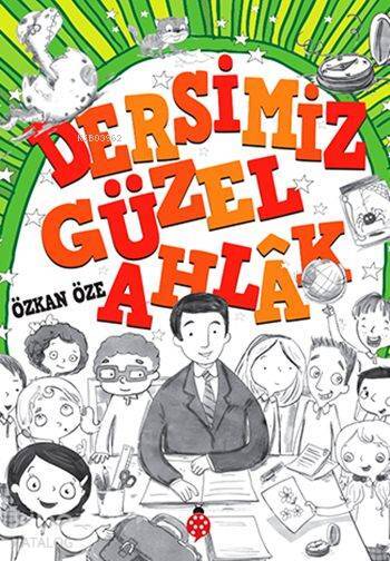 Dersimiz Güzel Ahlak - 2