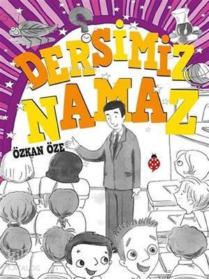 Dersimiz Namaz - 2