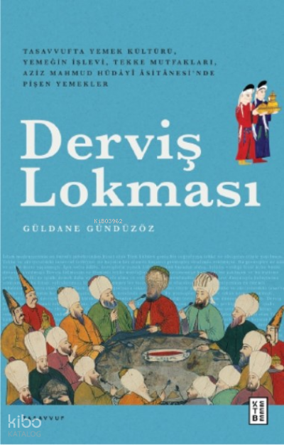 Derviş Lokması - 2