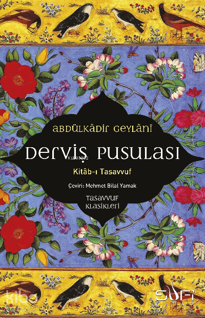 Derviş Pusulası & Kitab-ı Tasavvuf - 4