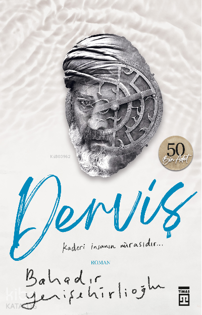 Derviş - 2