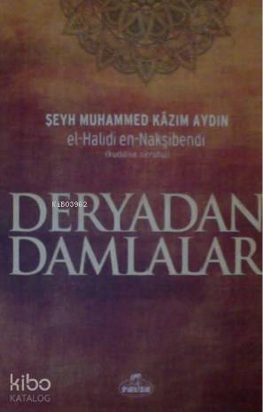 Deryadan Damlalar (Ciltli) - 2