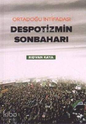 Despotizmin Sonbaharı - 2