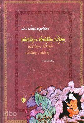 Destan-ı İbrahim Edhem - 2
