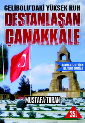 Destanlaşan Çanakkale - 2
