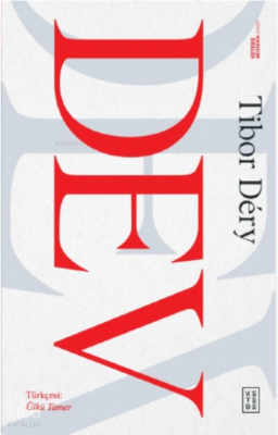 Dev - Ketebe Yayınları (1)