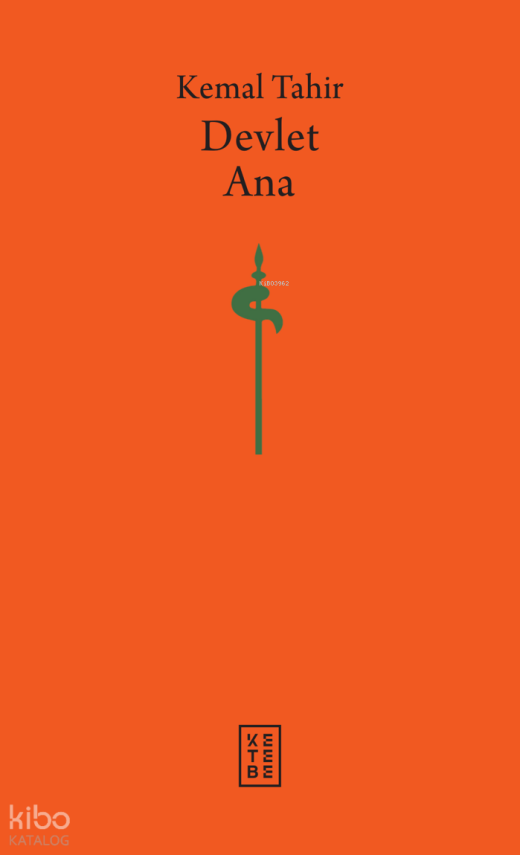 Devlet Ana - 1