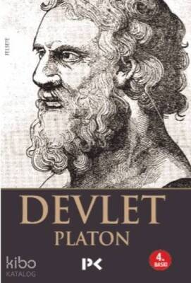 Devlet (Cep Boy) - Profil Yayıncılık