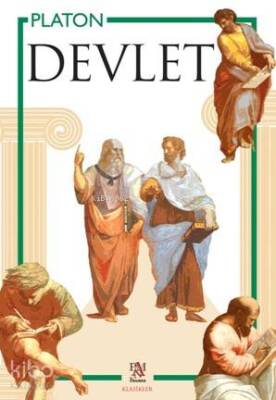 Devlet - Panama Yayıncılık