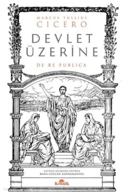 Devlet Üzerine - 1