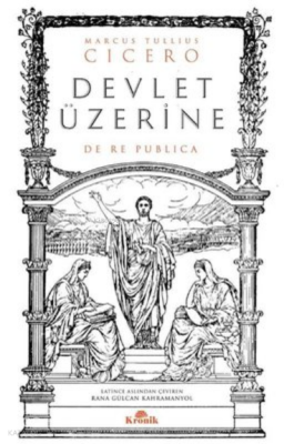 Devlet Üzerine - 2