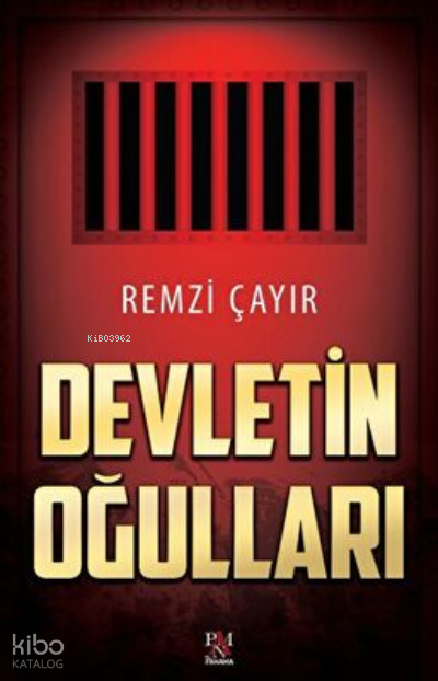 Devletin Oğulları - 2