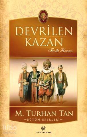 Devrilen Kazan - 2
