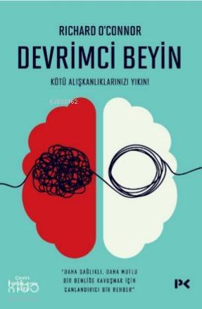 Devrimci Beyin Kötü Alışkanlıklarınızı Yıkın! - 1
