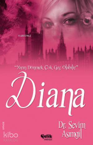 Diana - 2