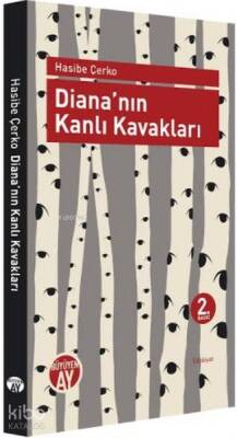 Diananın Kanlı Kavakları - 2