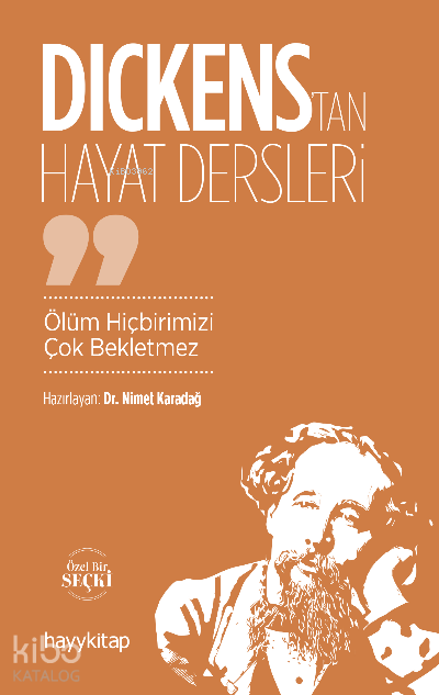 Dickens’tan Hayat Dersleri - 1