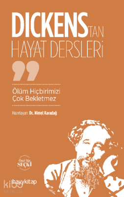 Dickens’tan Hayat Dersleri - Hayy Kitap (1)