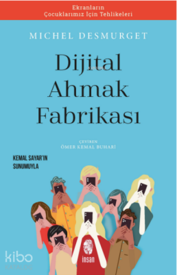 Dijital Ahmaklık FabrikasıPrix Spécial Femina Essa i Ödüllü - 1