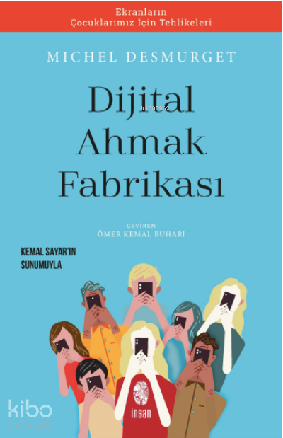 Dijital Ahmaklık FabrikasıPrix Spécial Femina Essa i Ödüllü - 1