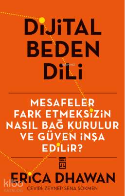 Dijital Beden Dili - 1