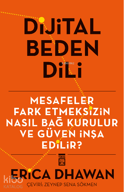 Dijital Beden Dili - 2