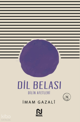 Dil BelasıDilin Afetleri - 1