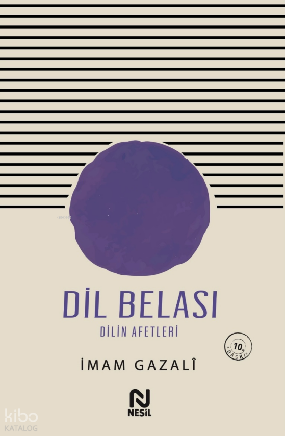 Dil BelasıDilin Afetleri - 1