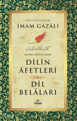 Dilin Afetleri - Kitabu Afatil - Lisan - 2