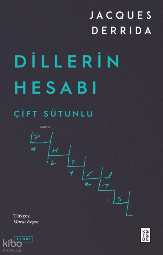 Dillerin HesabıÇift Sütunlu - 2