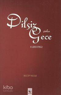 Dilsiz Gece - 1