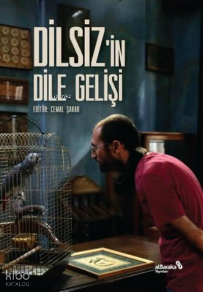 Dilsizin Dile Gelişi - 1