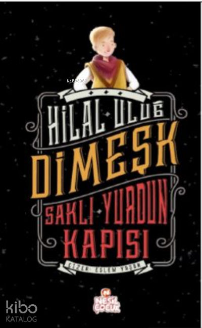 Dimeşk - 2
